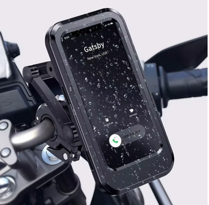 Support Téléphone étanche