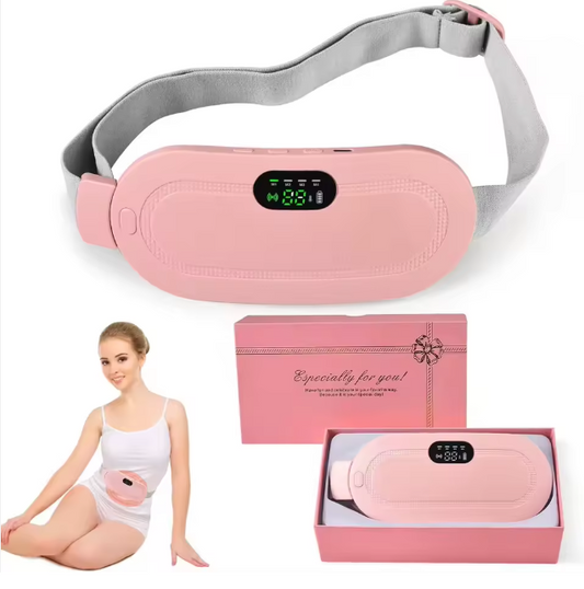 Coussin chauffant Femme