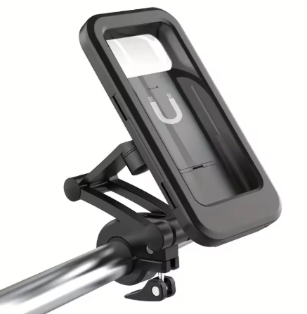 Support Téléphone étanche