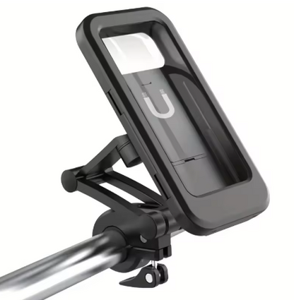 Support Téléphone étanche