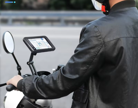 Support Téléphone étanche