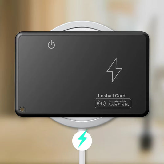 Carte GPS Portefeuille