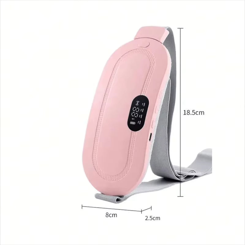 Coussin chauffant Femme