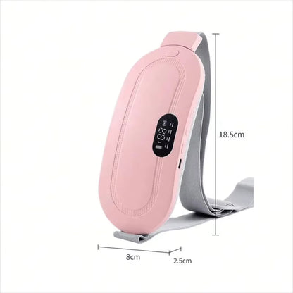 Coussin chauffant Femme