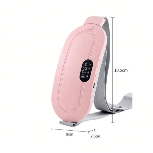 Coussin chauffant Femme