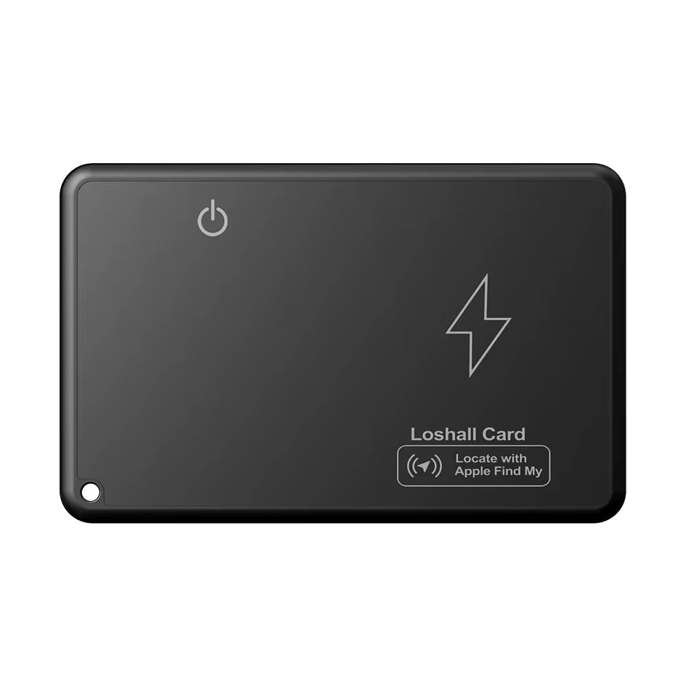 Carte GPS Portefeuille